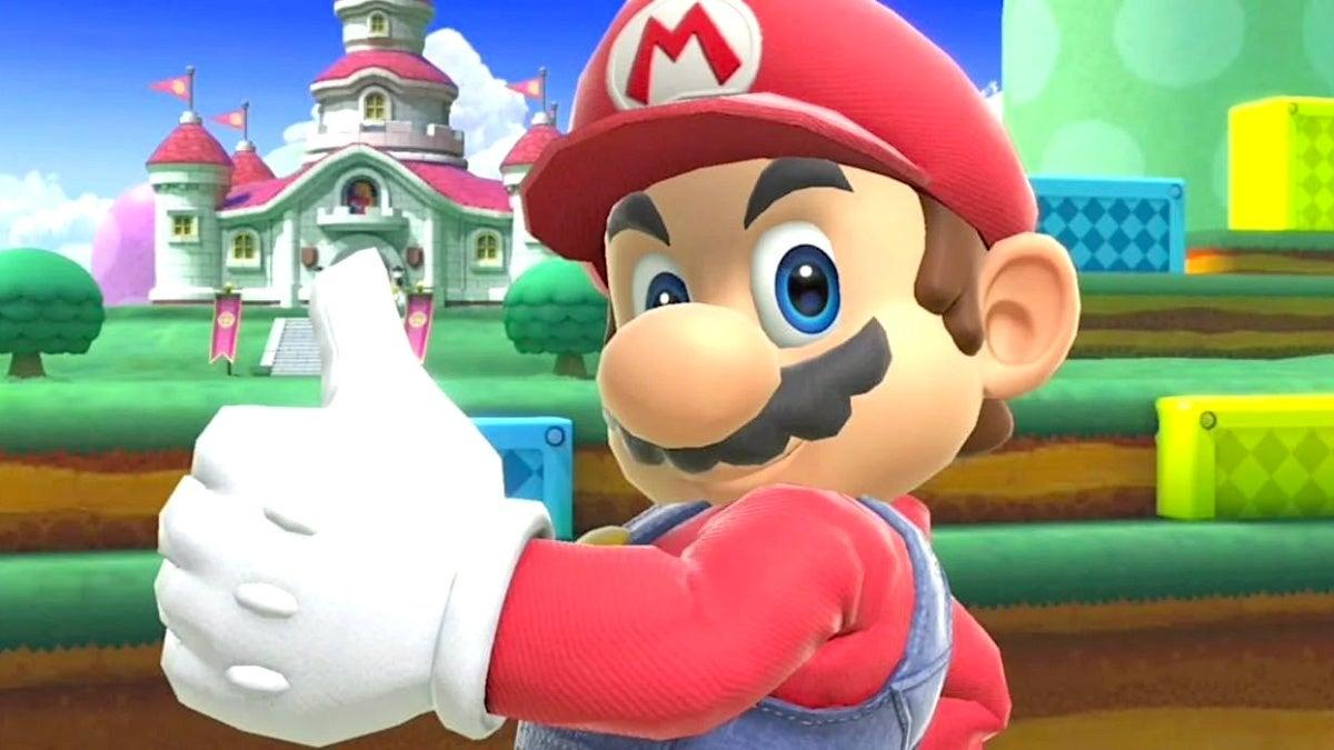 Super Smash Bros. Ultimate Receives First Update in Over Two Years, Patch Notes Revealed