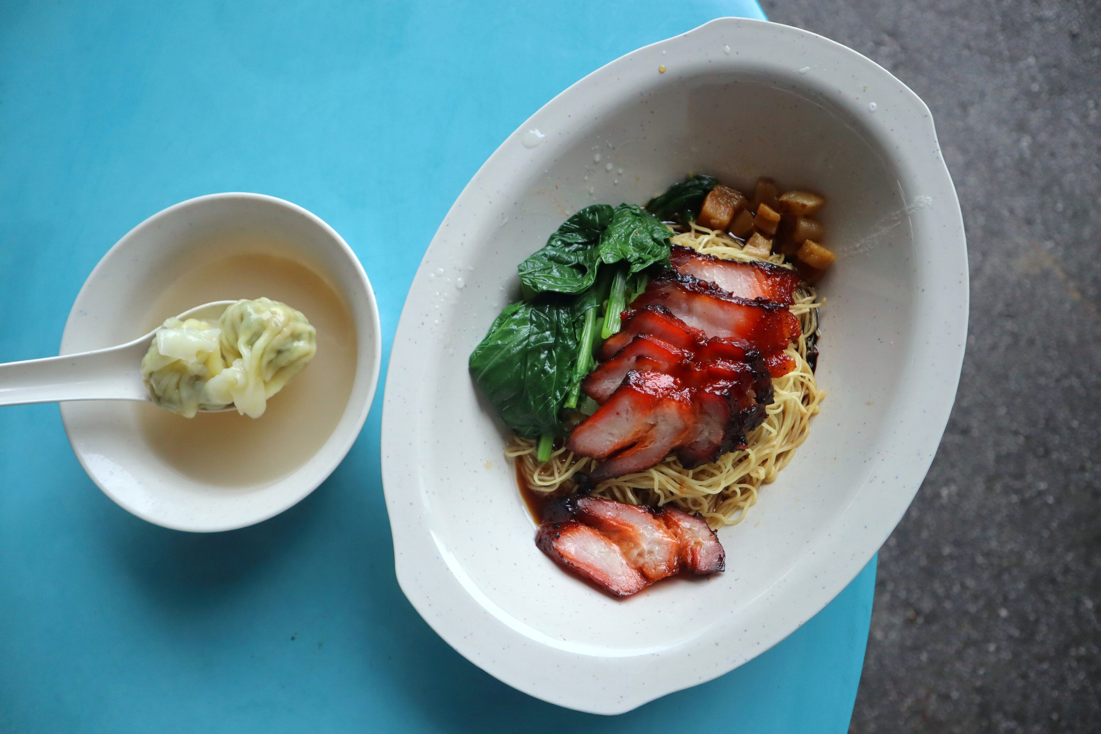 11 best wanton mee spots in Singapore that will leave you ‘wanton’ more