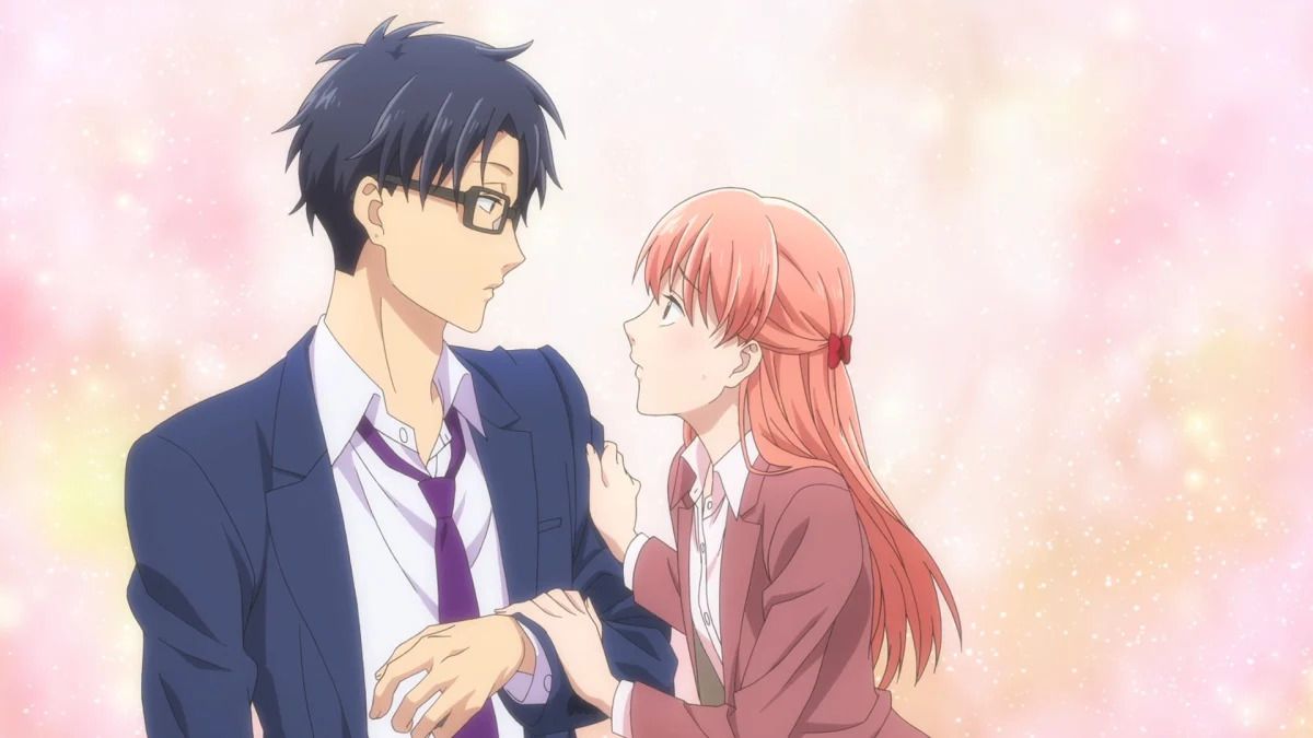 One-season romance anime to watch with your partner this Valentine’s Day