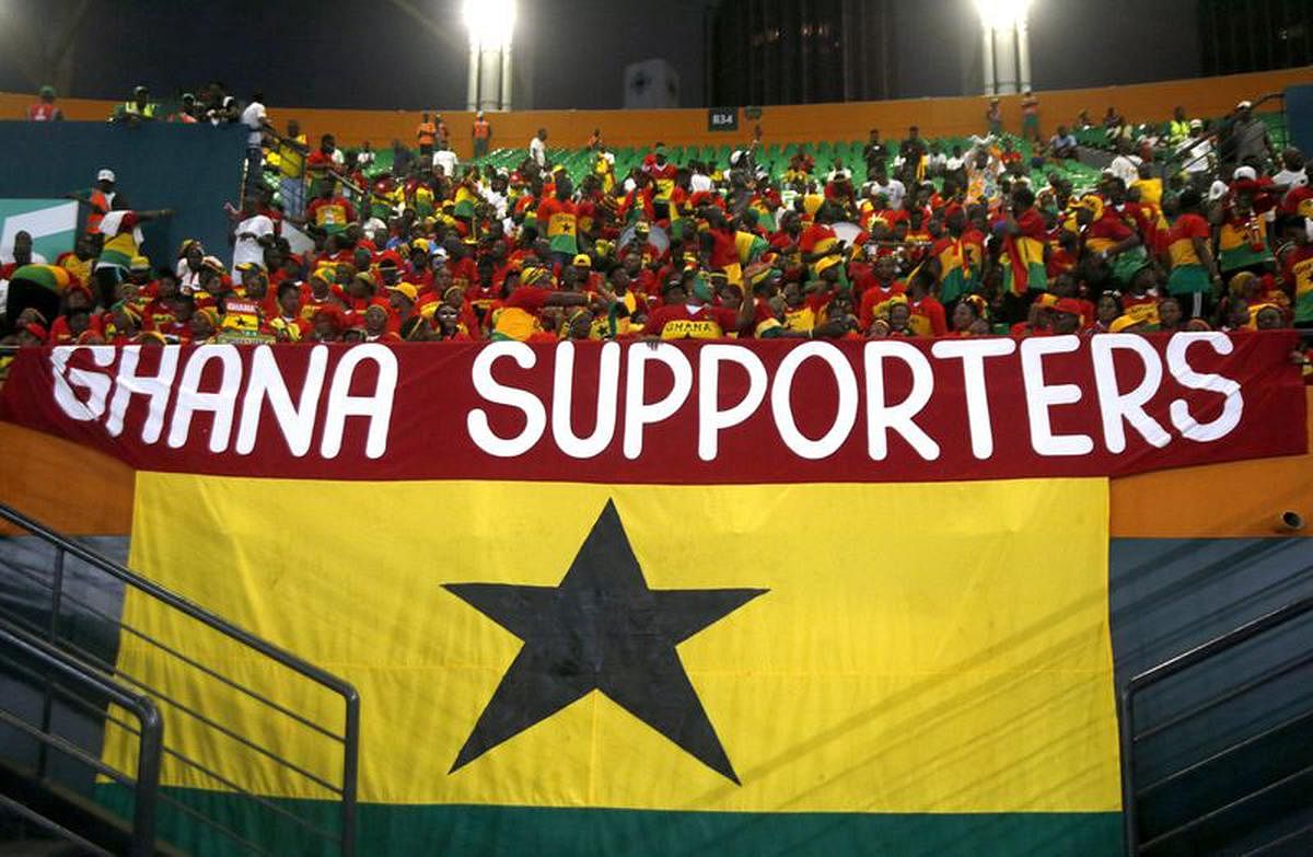Ghana fans demand reform after Cup of Nations flop