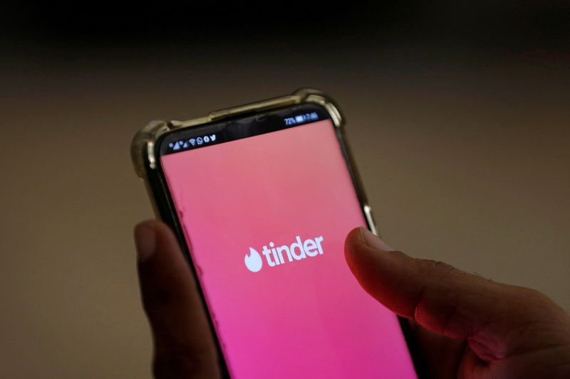 Tinder, other Match dating apps encourage compulsive use, lawsuit claims