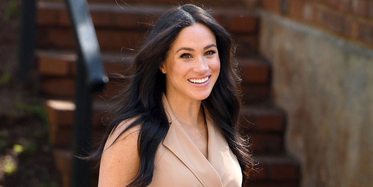The New Sussex Website Has Ties to Duchess Meghan's Former Lifestyle Blog, The Tig