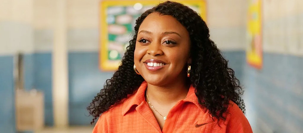 ‘Abbott Elementary’ Star Quinta Brunson Explains How Her School Teacher Mom Inspired One Of The Sweetest Moments Of Season 3