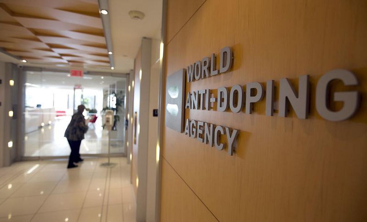 Doping-Athletes risk bans, health and death in Enhanced Games - WADA