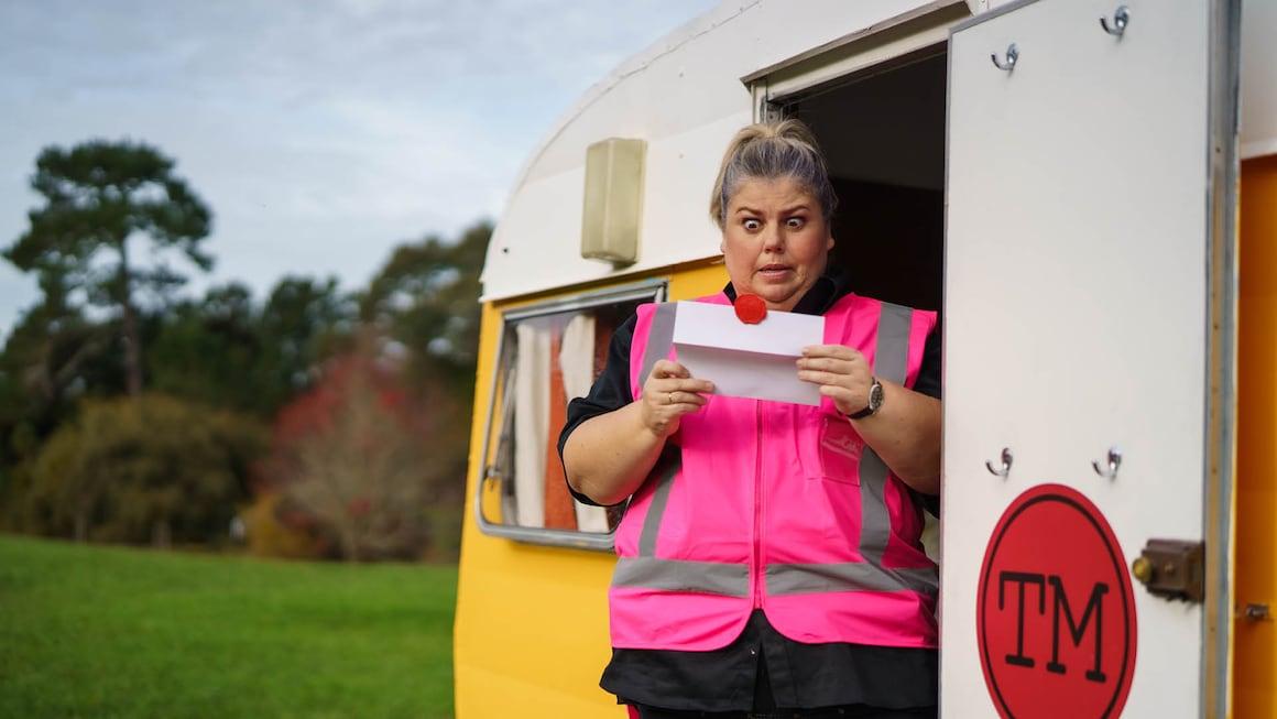 Taskmaster NZ’s season 2 is a hilarious salve for the long wait for more Taskmaster