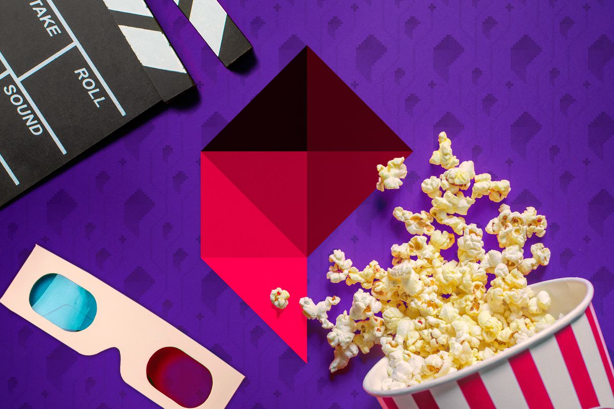 Not sure what movie to watch this weekend? Leave a comment, we’ll help