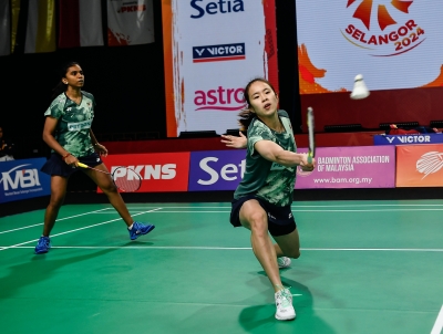 BATC: National women’s squad finish as group runners-up after loss to Thailand