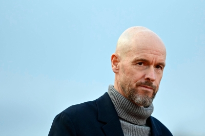 Ten Hag wants Man United sporting director on ‘same page’