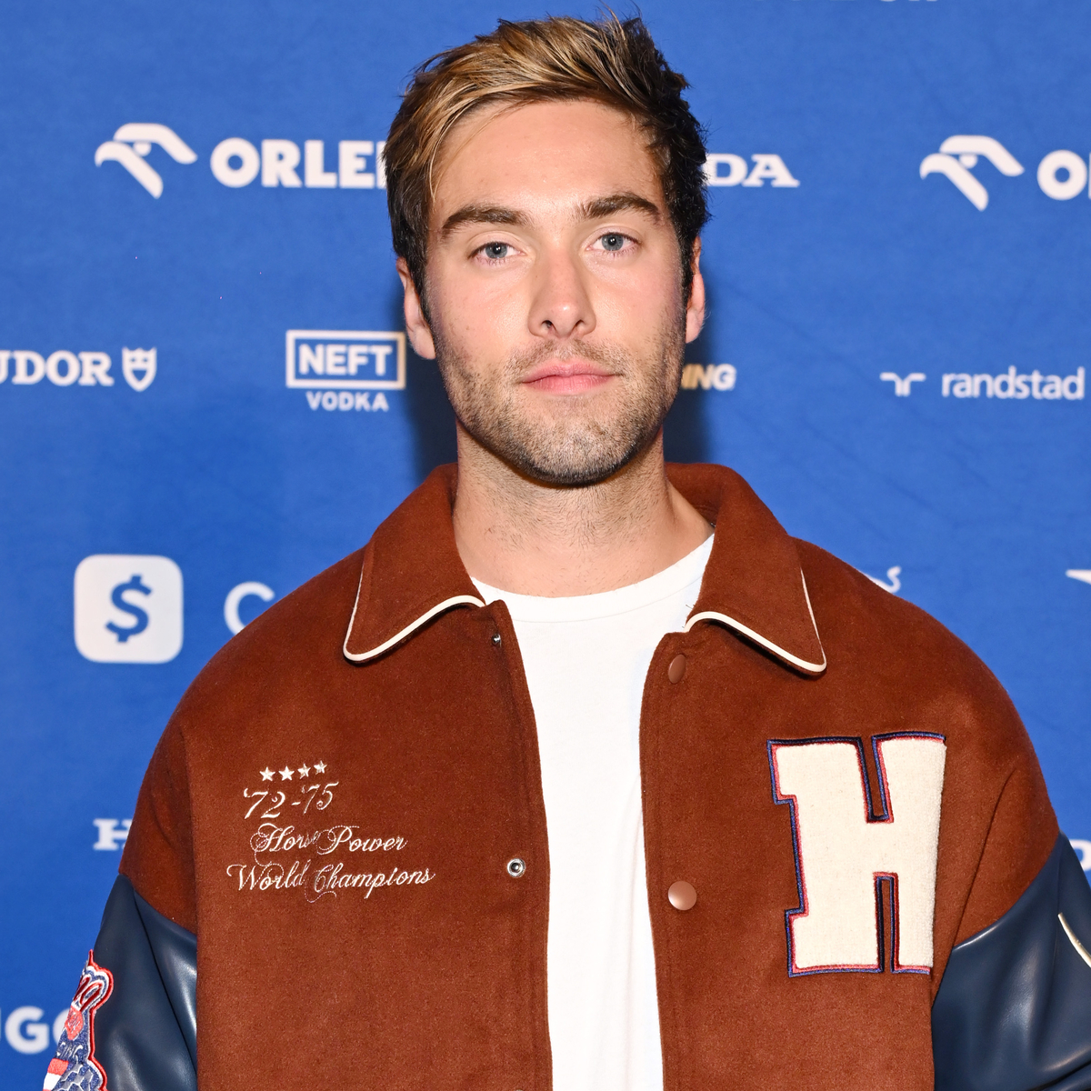 Outer Banks Star Austin North Speaks Out After Arrest Over Alleged