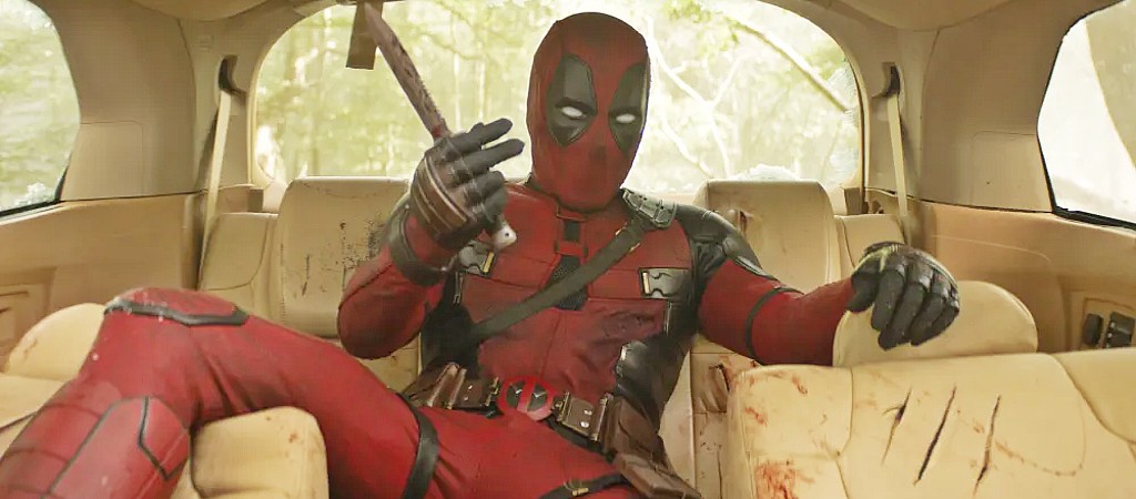 ‘Deadpool & Wolverine’ Will Apparently Take Plenty Of Swings At Kevin Feige