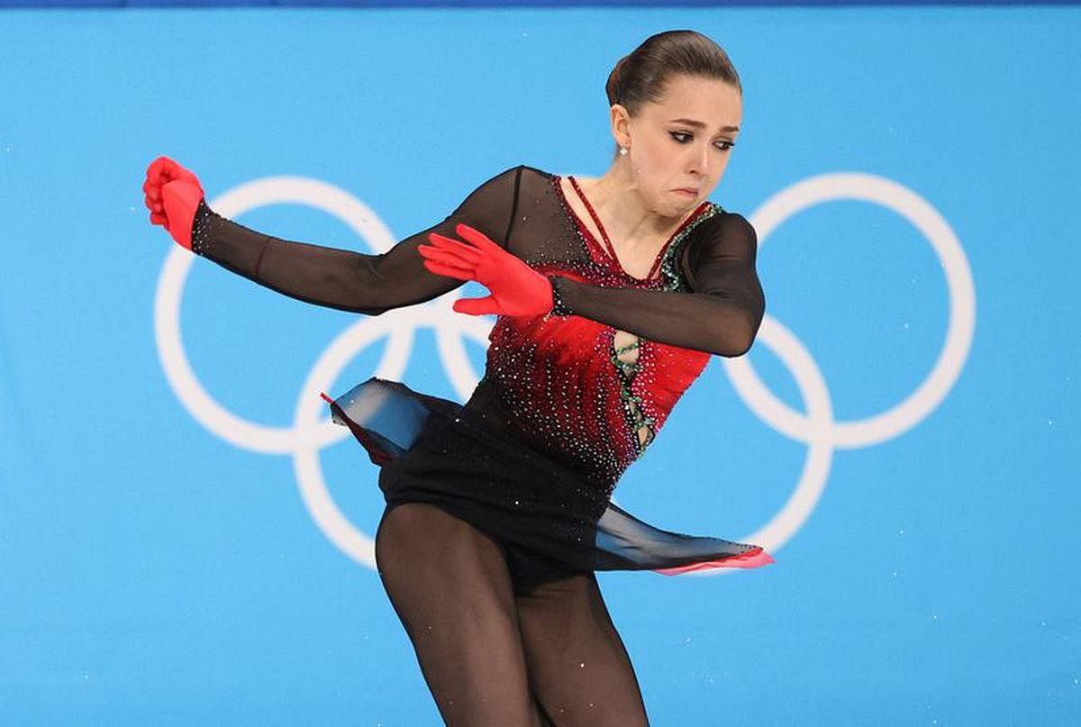 Figure skating: Canada to appeal ISU ruling that awarded Russia bronze medal