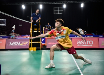 Olympic Council of Malaysia: Tze Yong should be cautious, back injuries tend to recur 