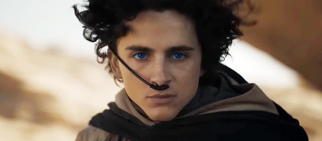 Timothee Chalamet’s Description Of ‘Dune: Part Two’s ‘Worm Unit’ Is What Cinema Is All About