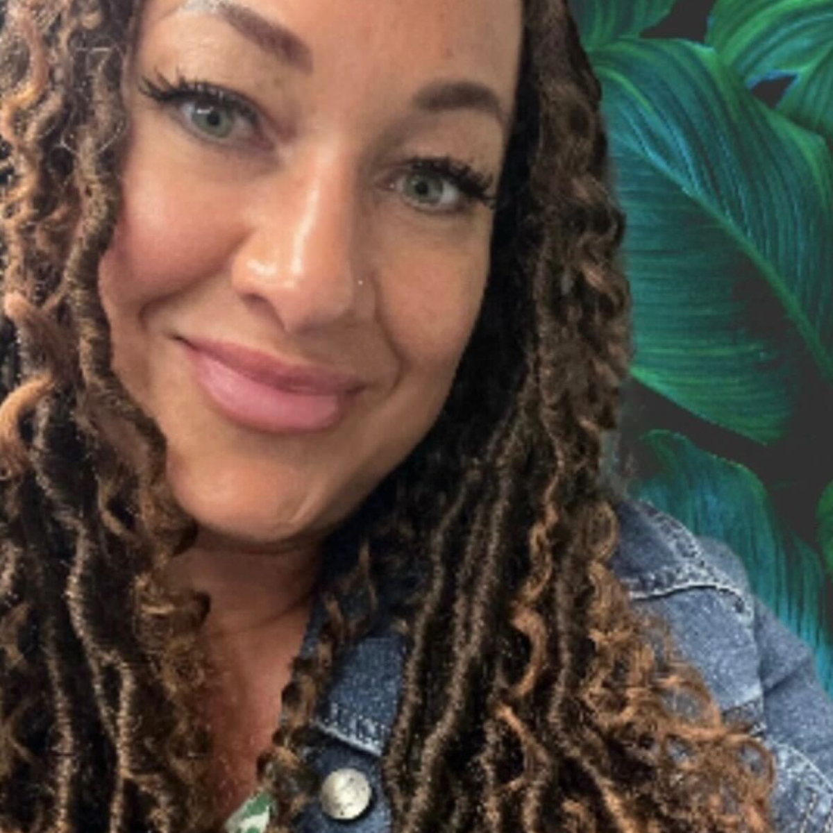 Nkechi Diallo, Formerly Known as Rachel Dolezal, Speaks Out After Losing Job Over OnlyFans Account