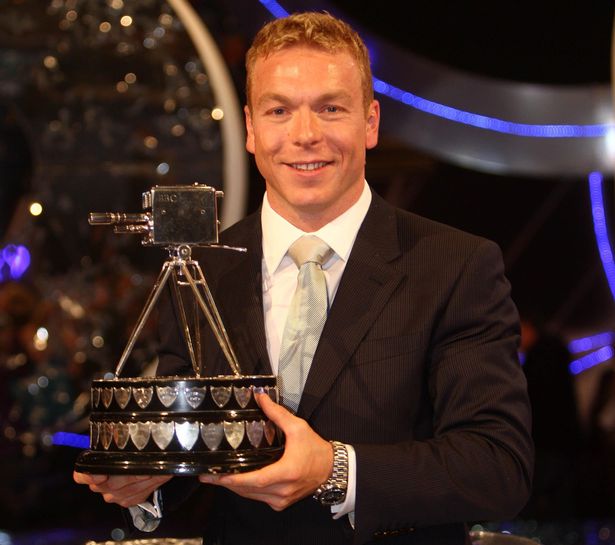 Sir Chris Hoy announces cancer diagnosis with Team GB Olympics legend in chemotherapy