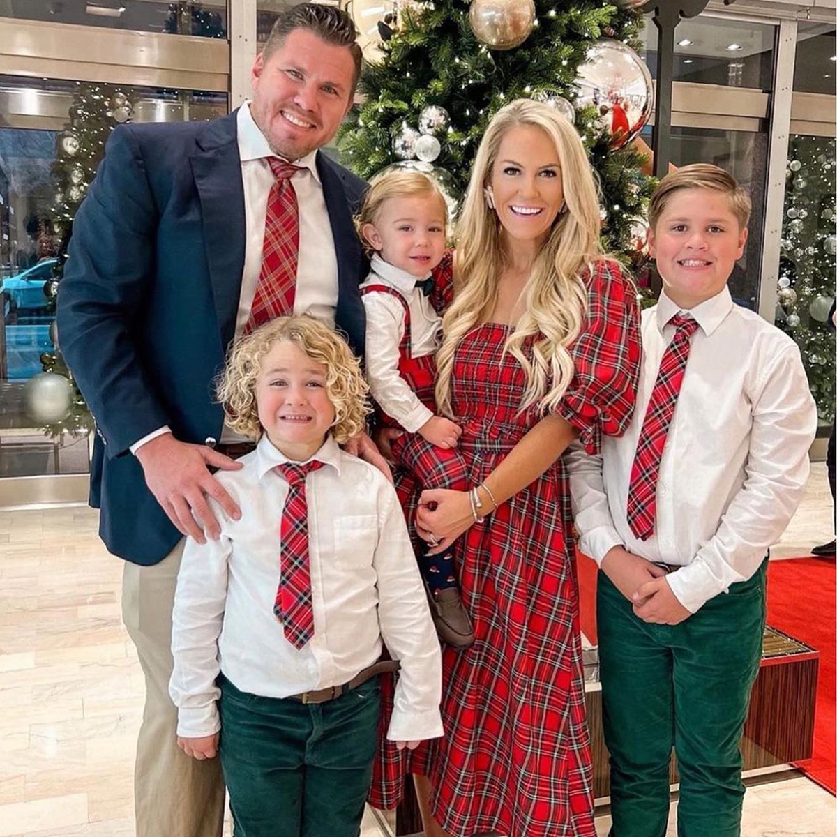 Blogger Laura Merritt Walker Shares Her 3-Year-Old Son Died After Tragic Accident