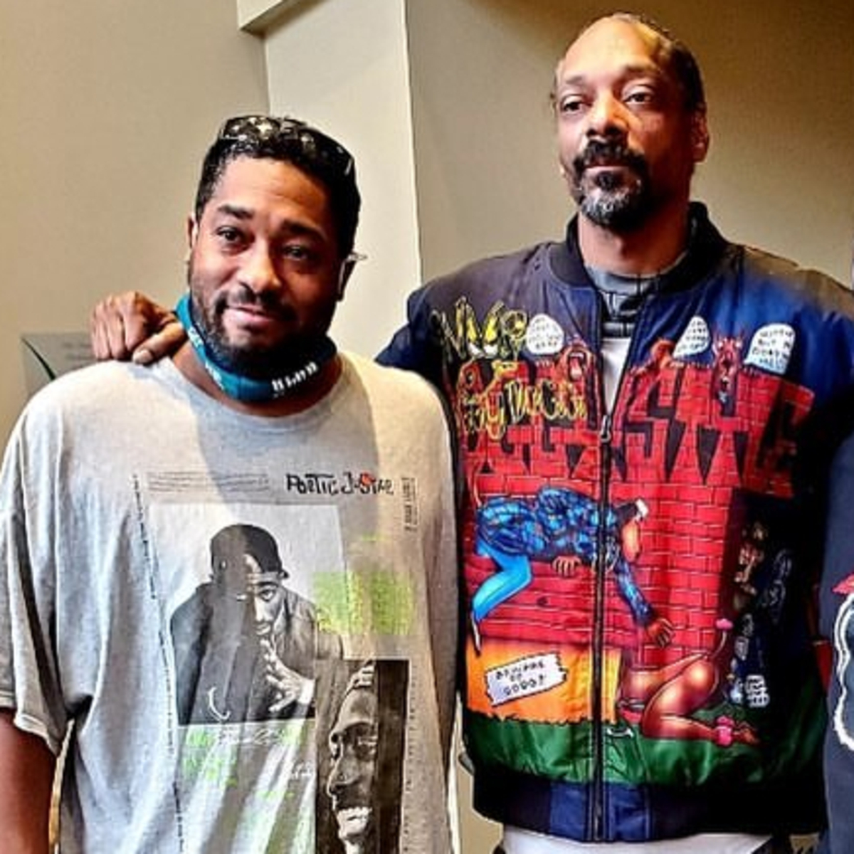 Snoop Dogg's Brother Bing Worthington Dead at 44