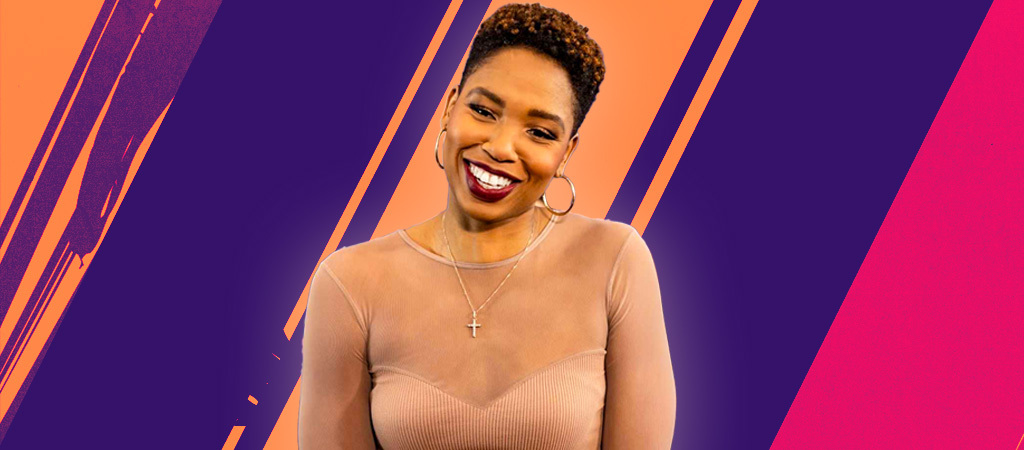 Monica McNutt On Loving The Chaos Of The Celeb Game And Finding Her Way Calling NBA Games