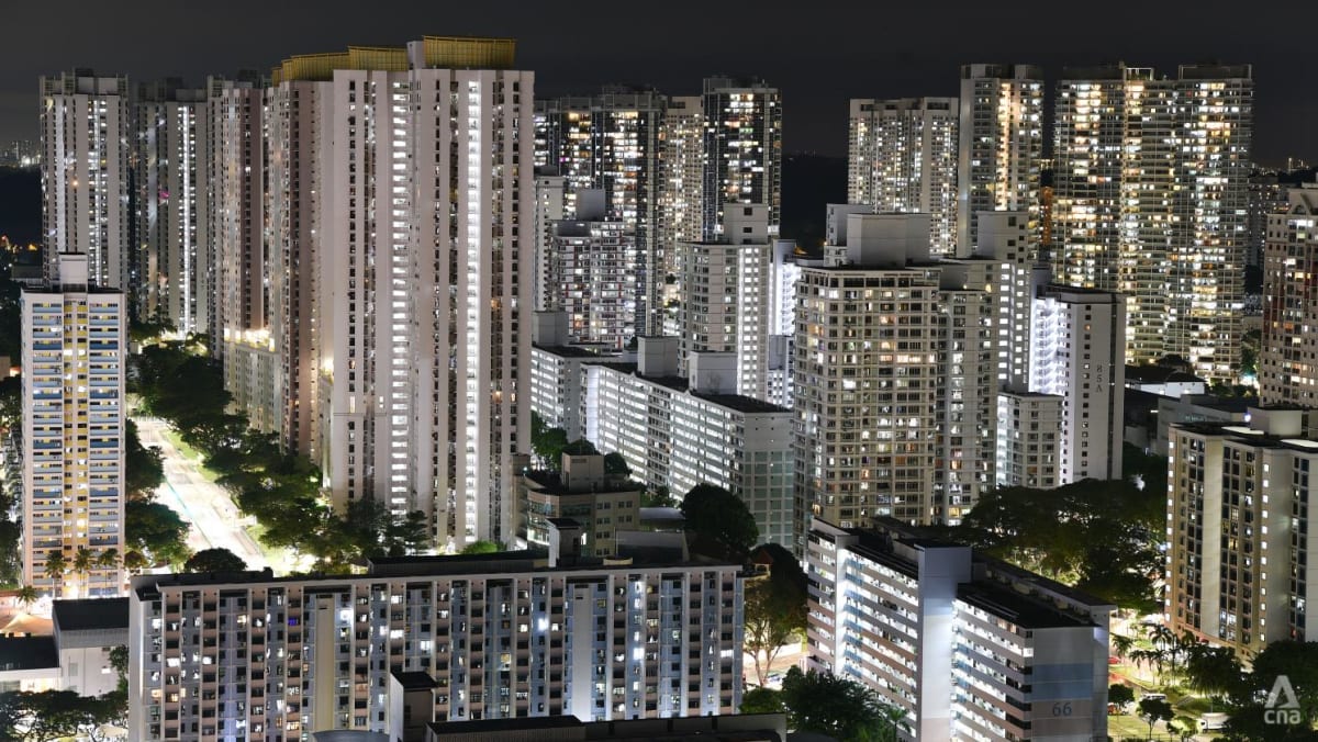 Commentary: Be mindful of cognitive biases when buying your dream HDB home