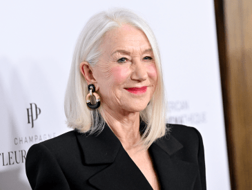 Barbie Narrator Helen Mirren Shared Her Refreshing Take on the Oscars Snubs & We Couldn’t Agree More
