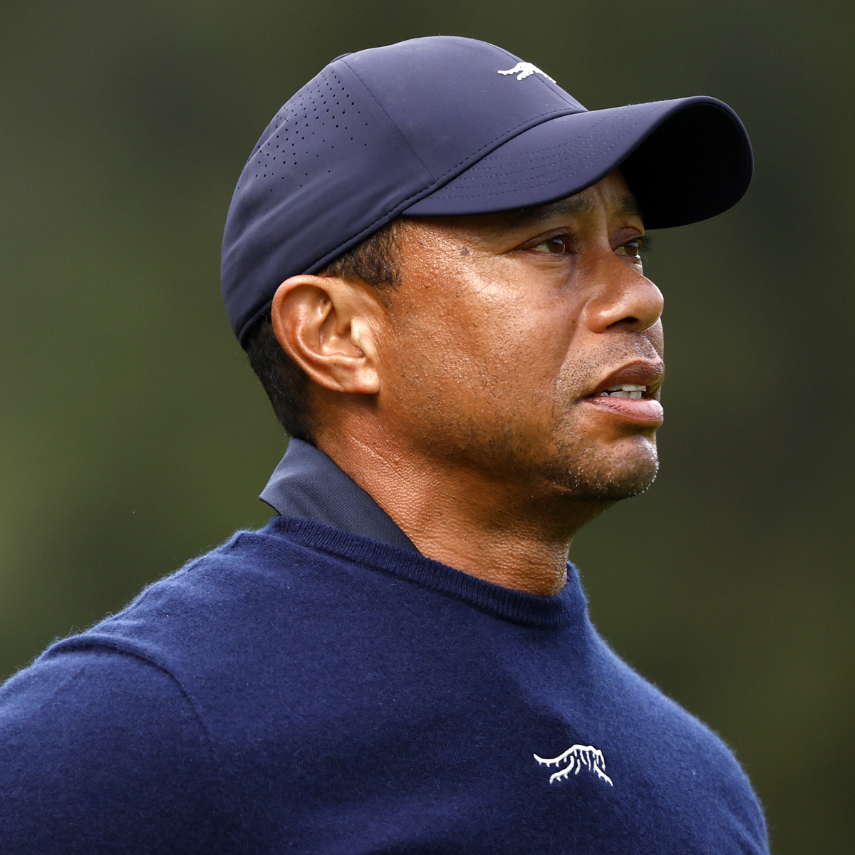 Tiger Woods Withdraws From Genesis Invitational Golf Tournament Over Illness