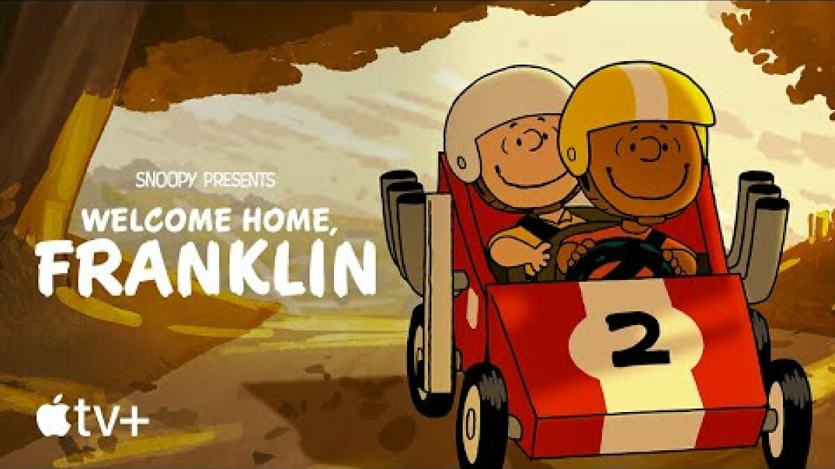 Apple TV+’s new 'Peanuts' film rights the record, just in time for Black History Month