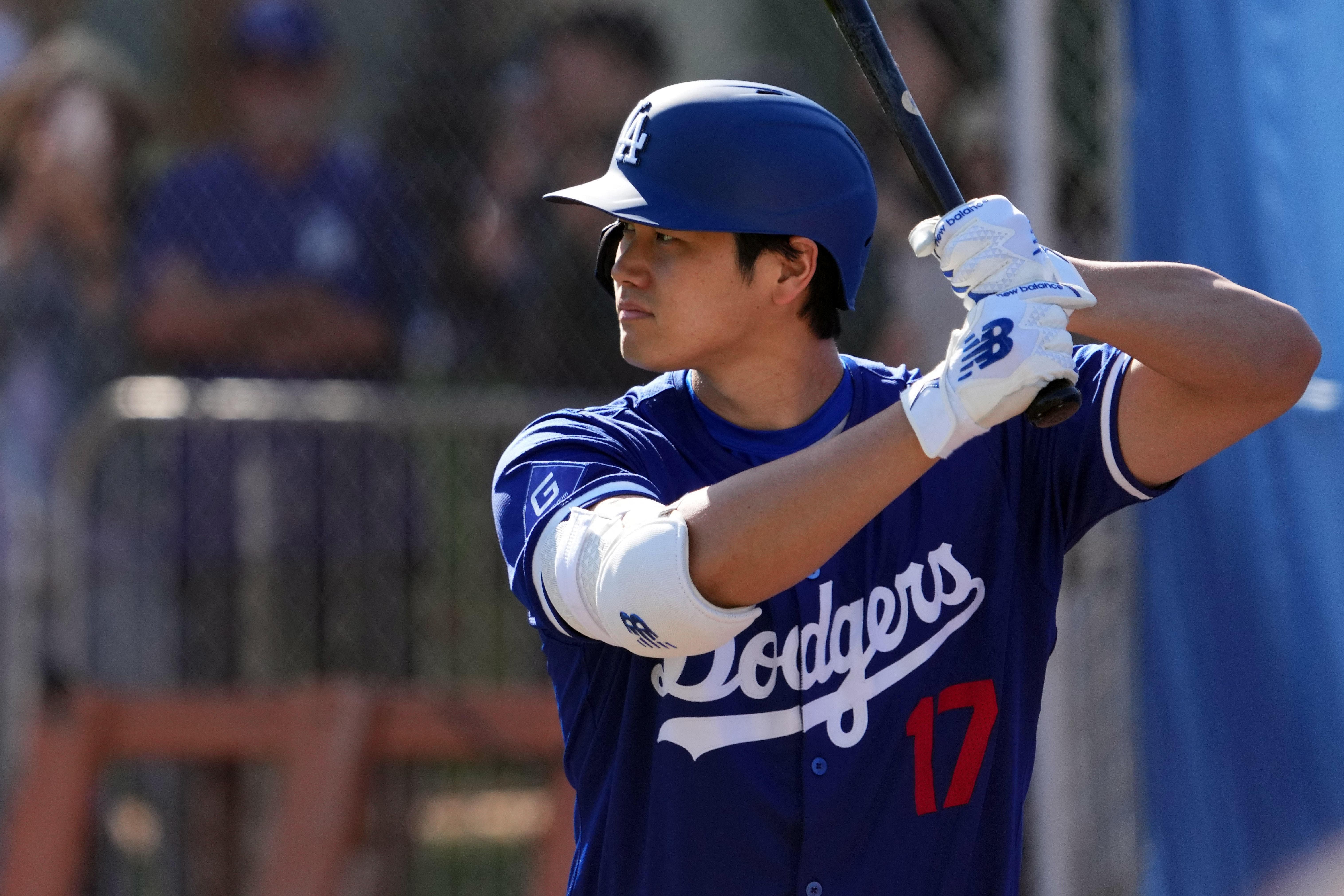 Shohei Ohtani-fuelled baseball fever set to bring more US games to South Korea
