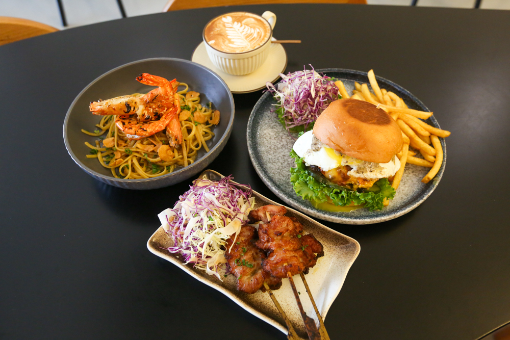 11 cafes & eateries along Kampong Bahru Road for a relaxing & delicious escape while in Outram Park