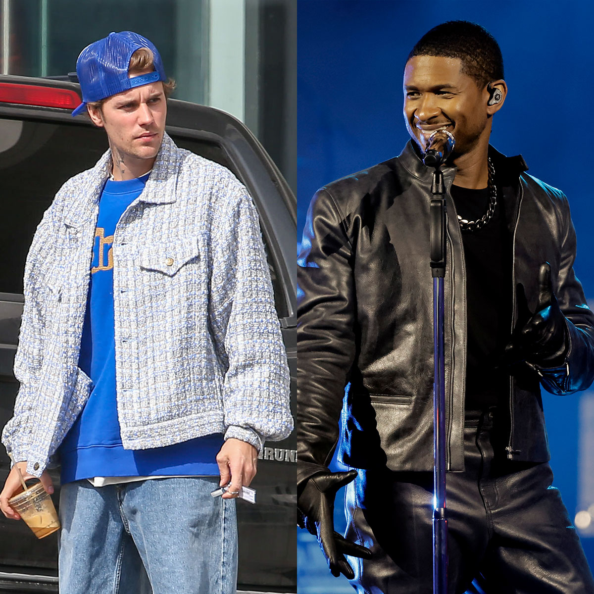 The Real Reason Why Justin Bieber Turned Down Usher’s 2024 Super Bowl Halftime Show Invite