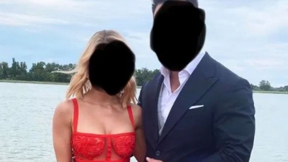 'Hot' wedding guest accused of stealing attention from bride in risqué outfit