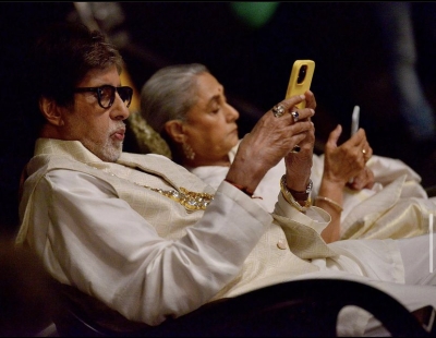Bollywood power couple Amitabh and Jaya Bachchan own assets worth over RM908m, including 17 cars
