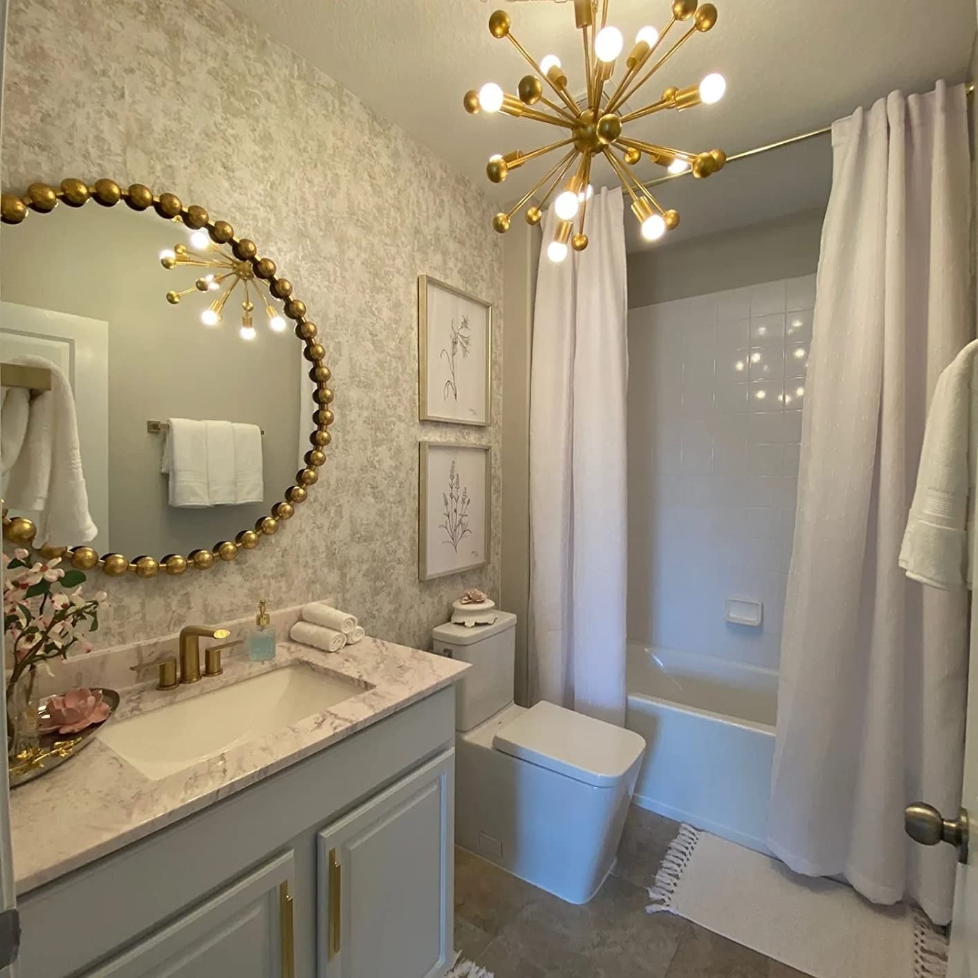 If Your Bathroom Could Use Some TLC, These 34 Products Will Help You Out
