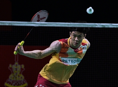 Zii Jia clears first hurdle at 2024 Badminton Asia Championships