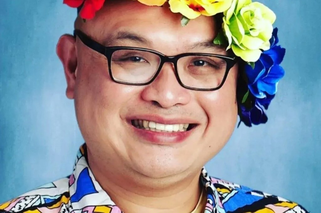 Texas chemistry teacher on leave after cross-dressing video of him in school goes viral