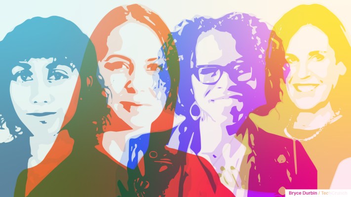 The women in AI making a difference TechCrunch highlights notable women in the field of AI