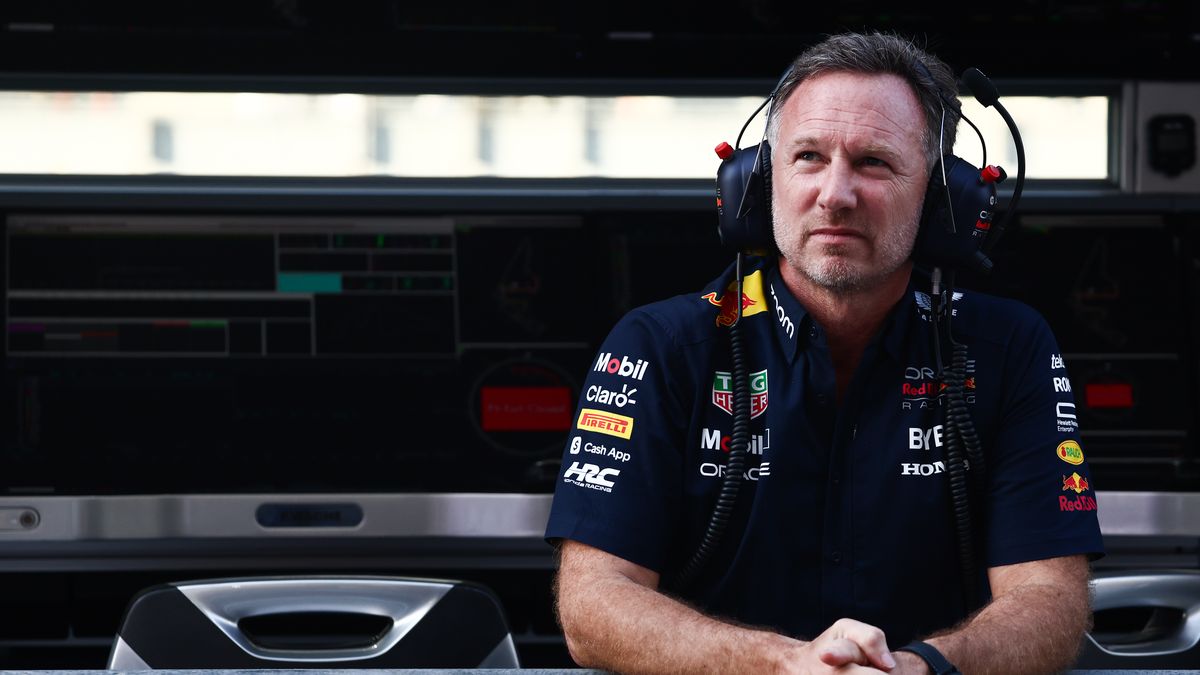 F1 release Christian Horner statement amid Red Bull investigation into chief's behaviour