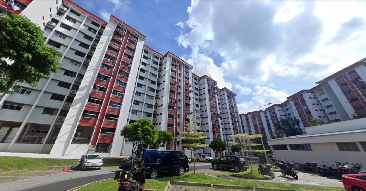 WHY LANDLORDS PREFER RENTING OUT TO FOREIGNERS INSTEAD OF S’POREANS