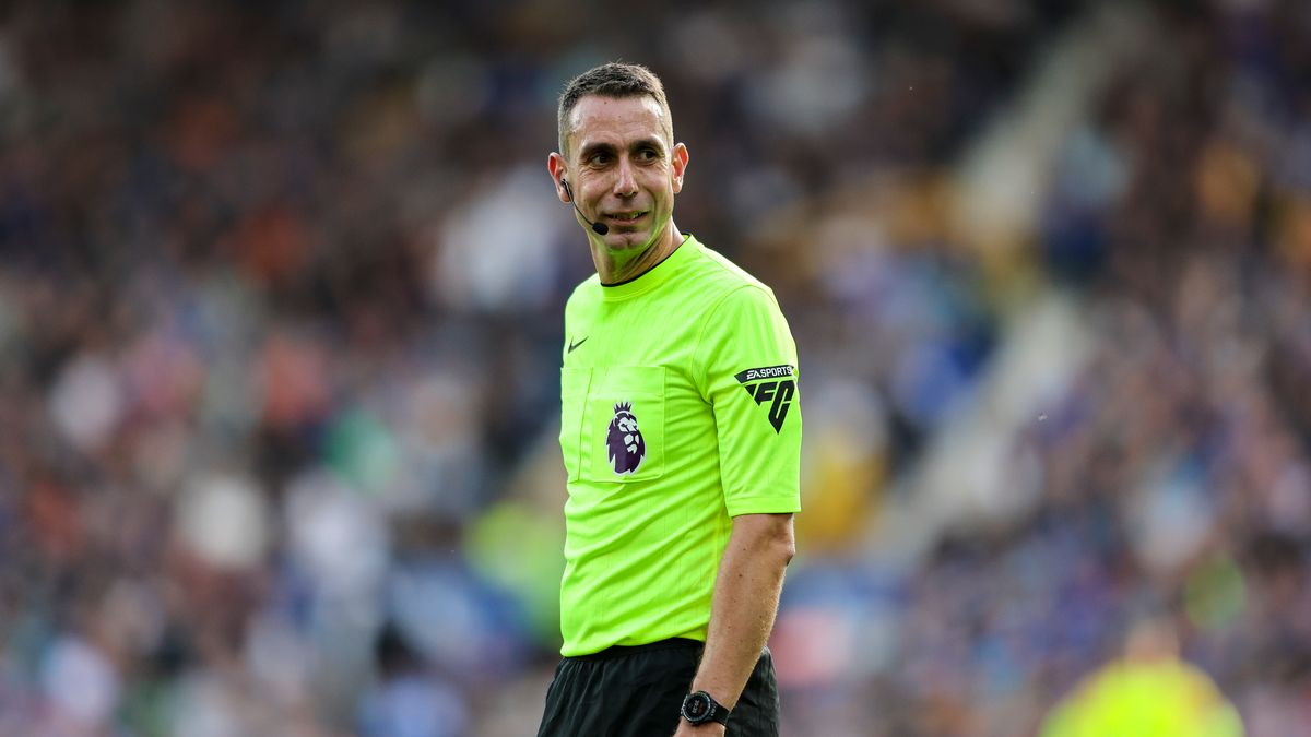 PGMOL have confirmed who David Coote supports as referee slammed for Man Utd decision