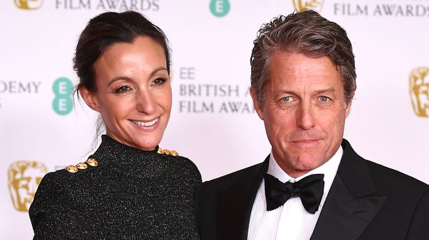 Hugh Grant's unpredictable love life - from sex worker affair scandal to marriage bombshell