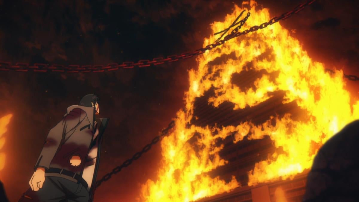 Solo Leveling Cliffhanger Teases Next Arc