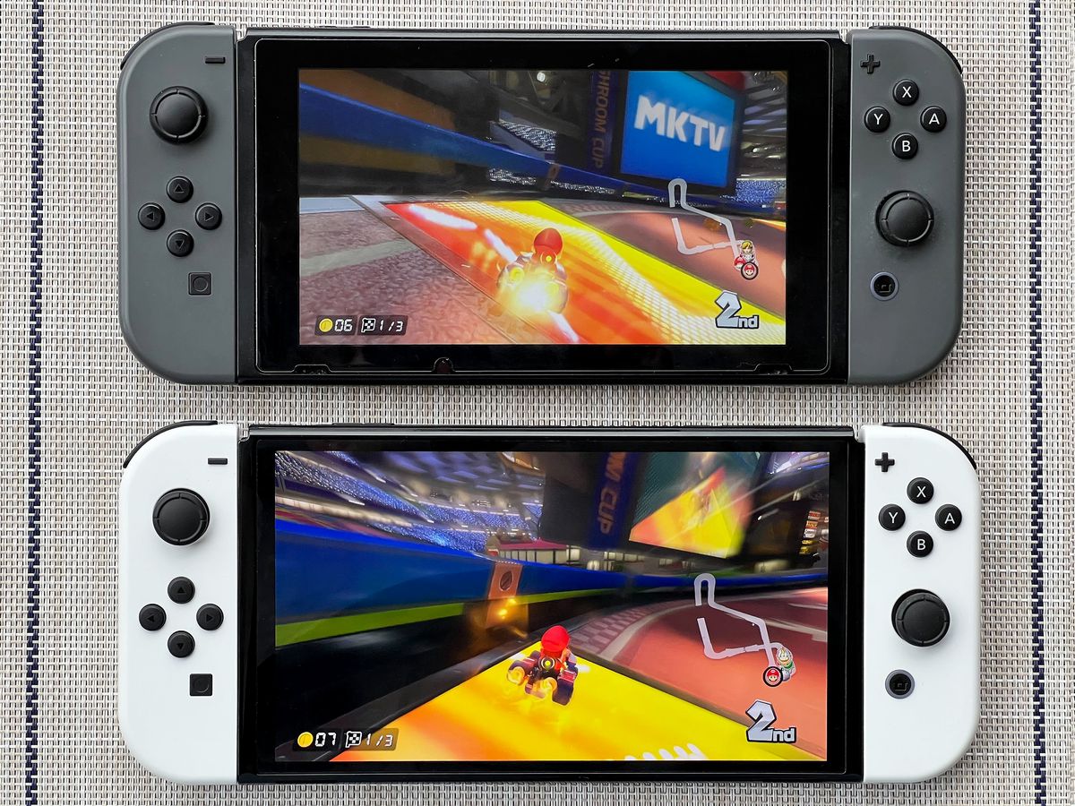Should you buy a Switch or wait for the Switch 2?