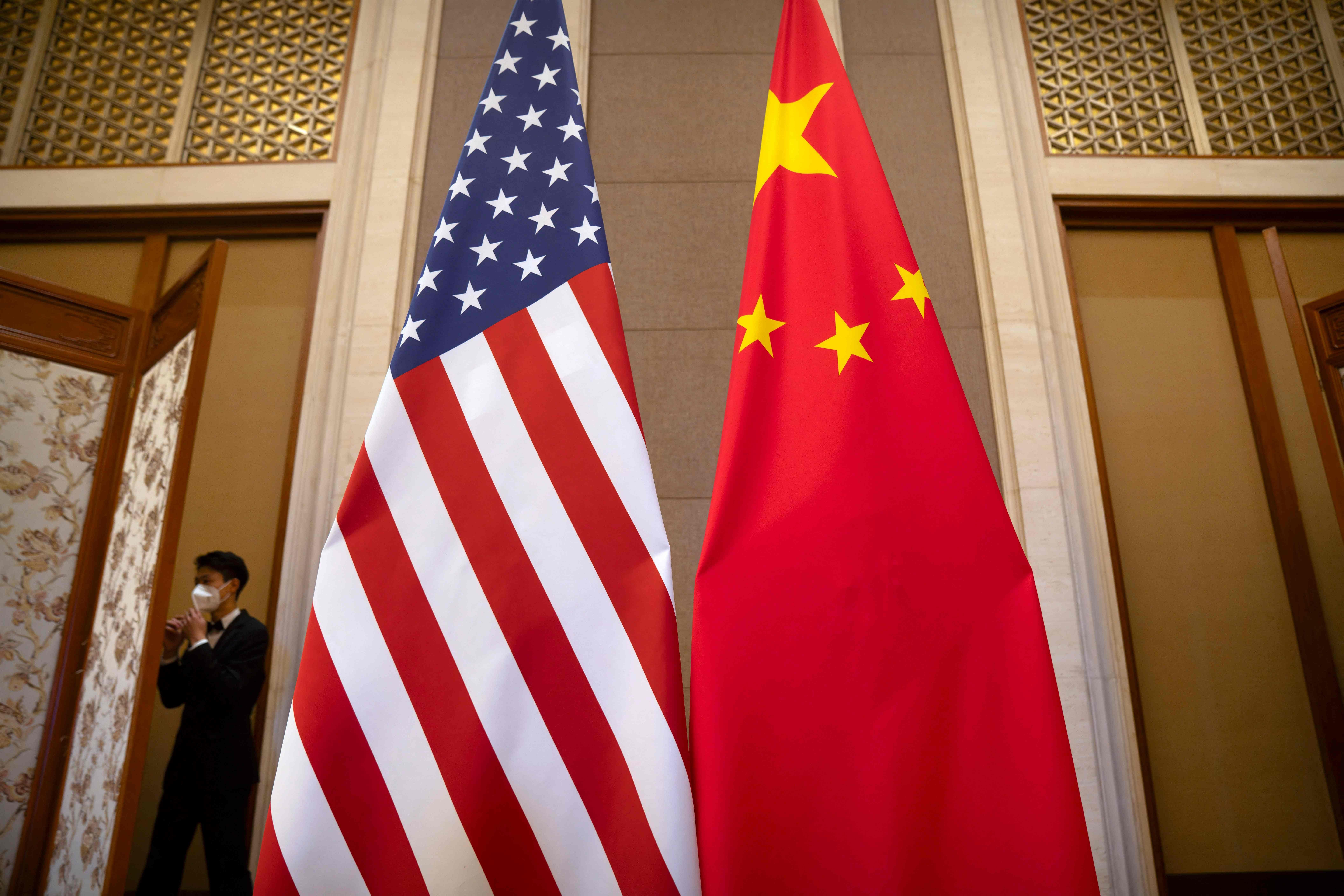 China’s advancing efforts to influence the US election raise alarms