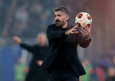  ‘No solutions’ for Marseille as Gattuso poised for exit
