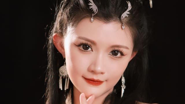 《乘风2024》路透照曝光！马国女星蔡卓宜、王雪晶没选上