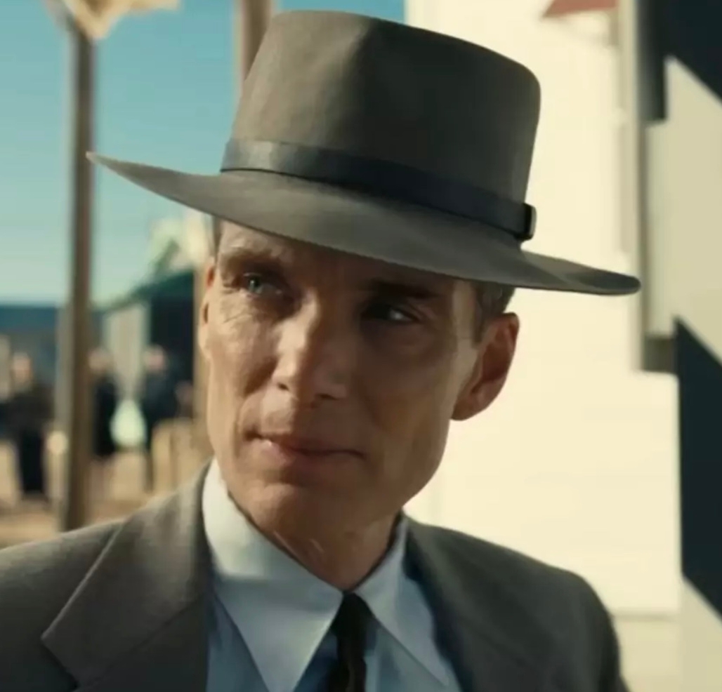Christopher Nolan left incredible note on Cillian Murphy’s Oppenheimer script