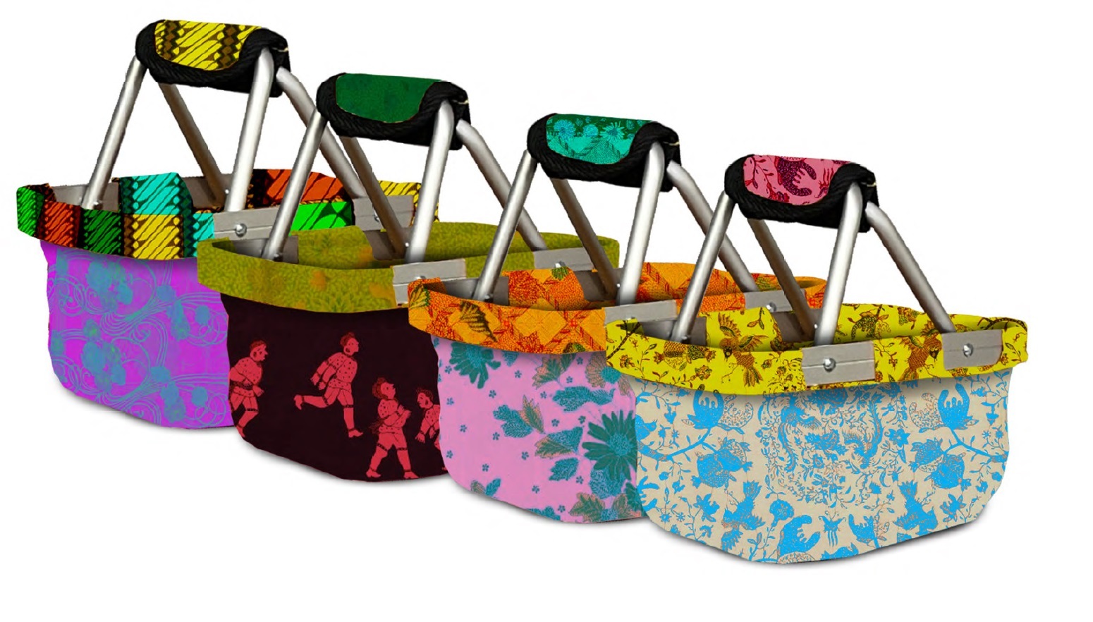 National Heritage Board and Abry launch capsule collection of merchandise inspired by the National Collection of Singapore