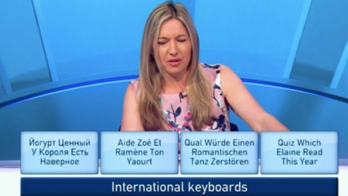 'Nightmare' BBC Only Connect question baffled viewers - do you know answer?