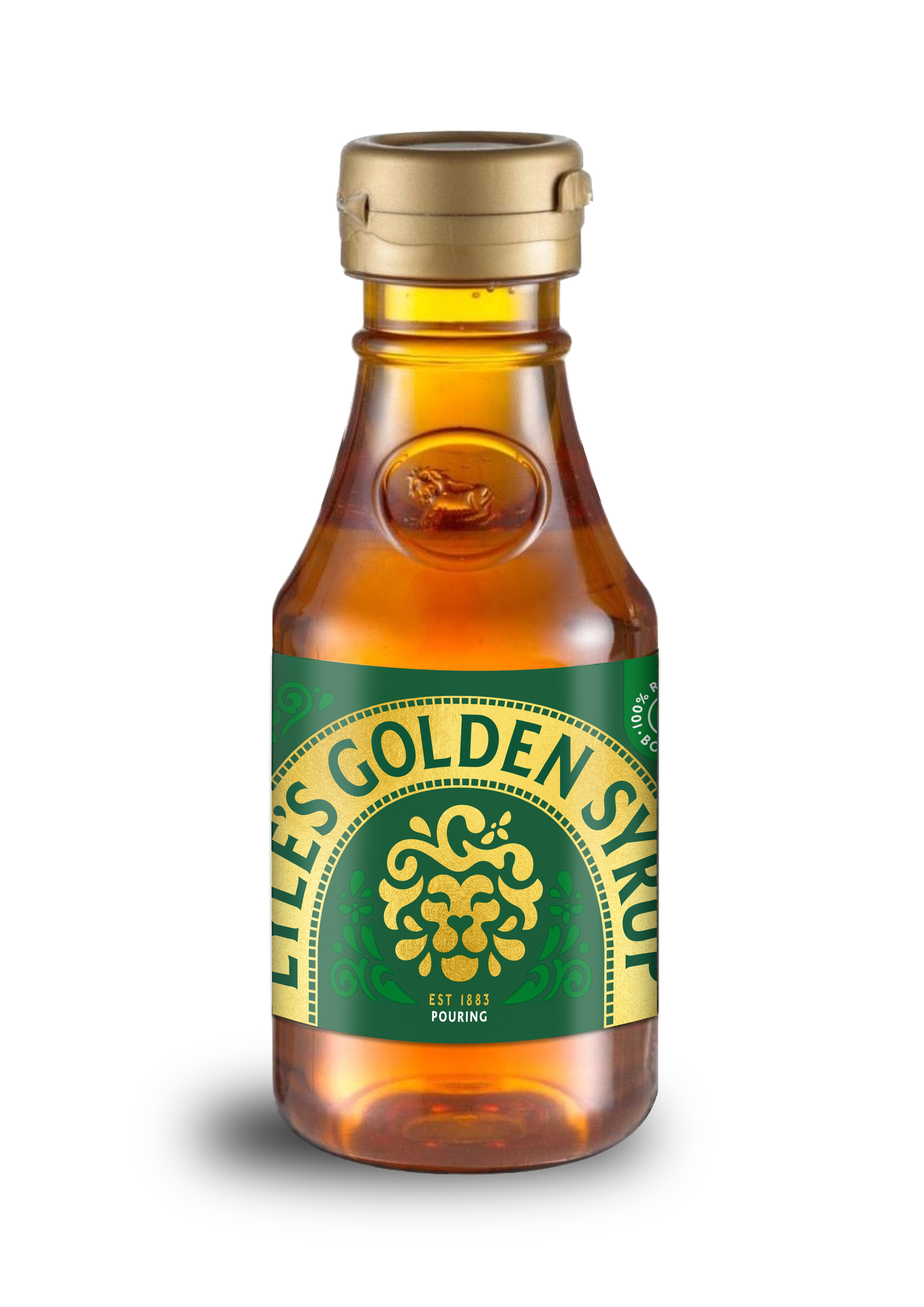 Lyle's Golden Syrup ditches logo with dark hidden meaning after 150 years