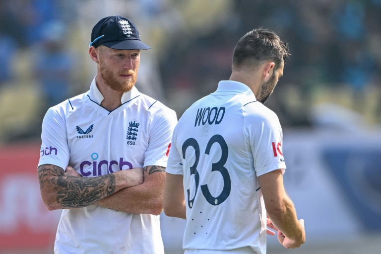 England double down on 'Bazball' despite India Test humiliation