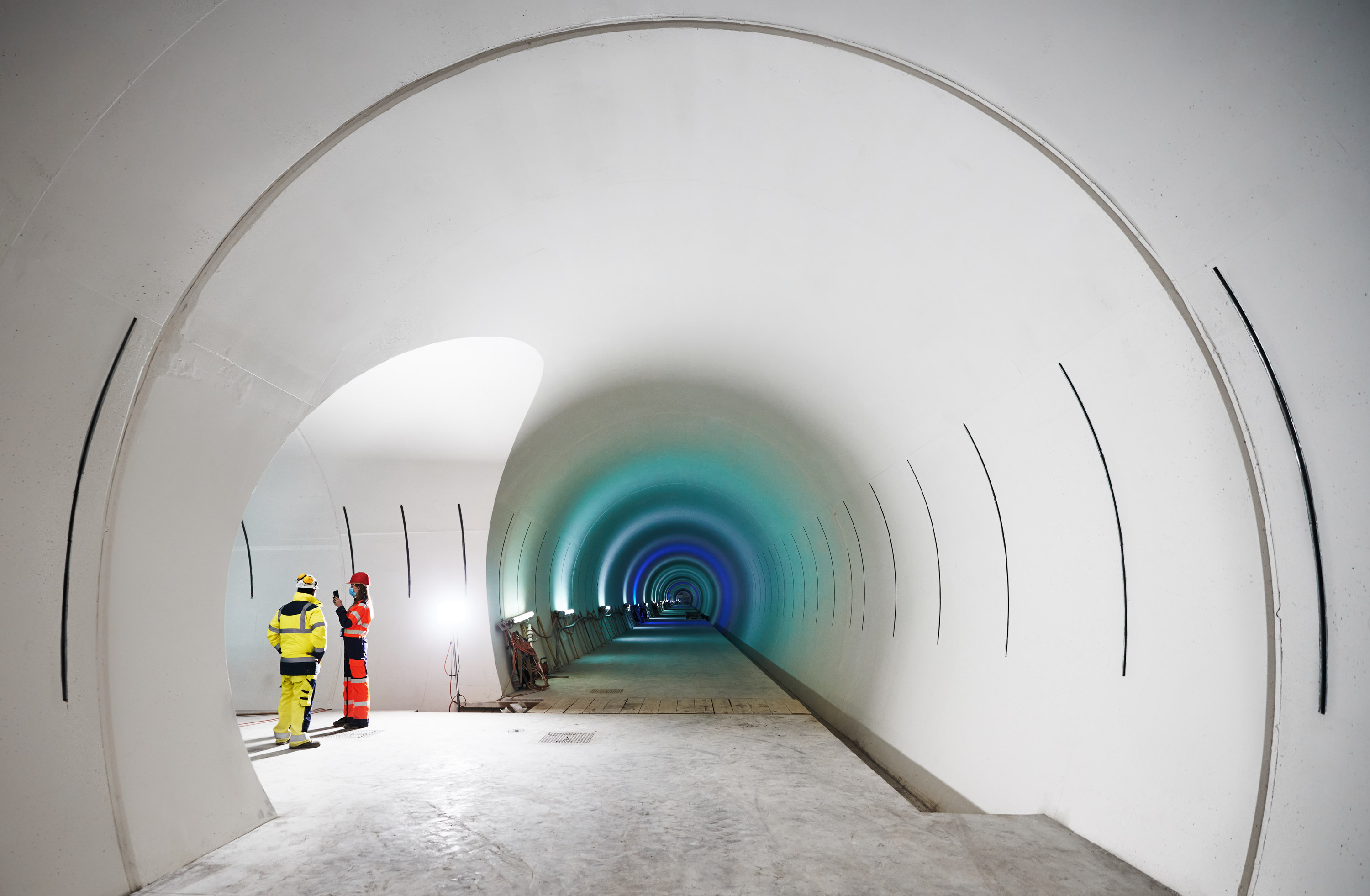 Inside the hunt for new physics at the world’s largest particle collider
